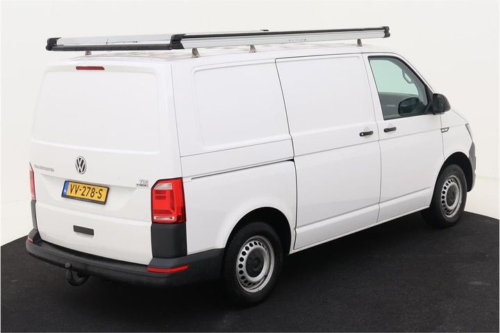 Photo 3 VIN: WV1ZZZ7HZGH115166 - VOLKSWAGEN TRANSPORTER GB 