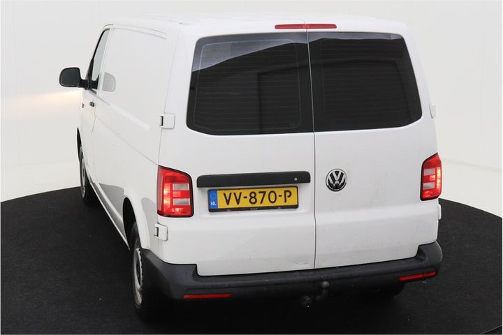 Photo 4 VIN: WV1ZZZ7HZGH115893 - VOLKSWAGEN TRANSPORTER 