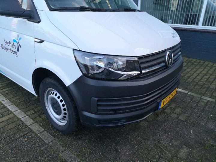 Photo 14 VIN: WV1ZZZ7HZGH117048 - VOLKSWAGEN TRANSPORTER 