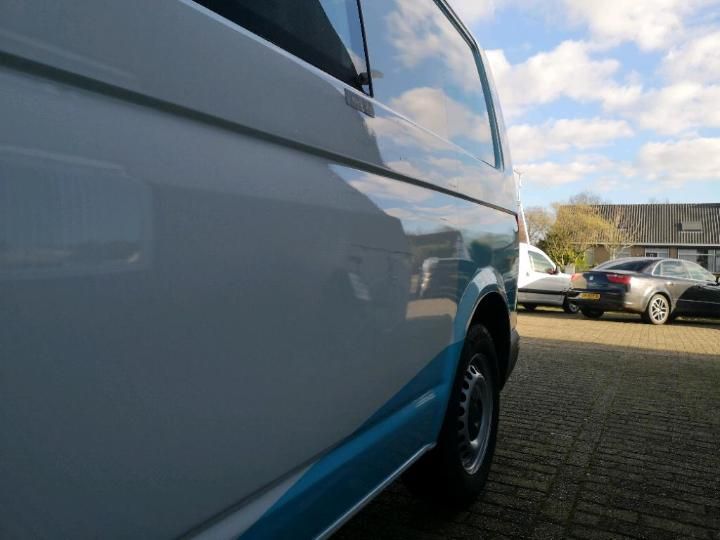 Photo 22 VIN: WV1ZZZ7HZGH117048 - VOLKSWAGEN TRANSPORTER 