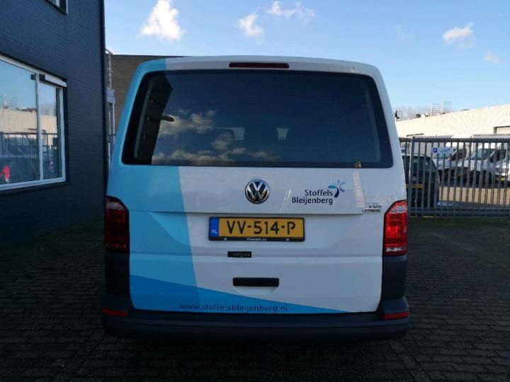 Photo 25 VIN: WV1ZZZ7HZGH117048 - VOLKSWAGEN TRANSPORTER 