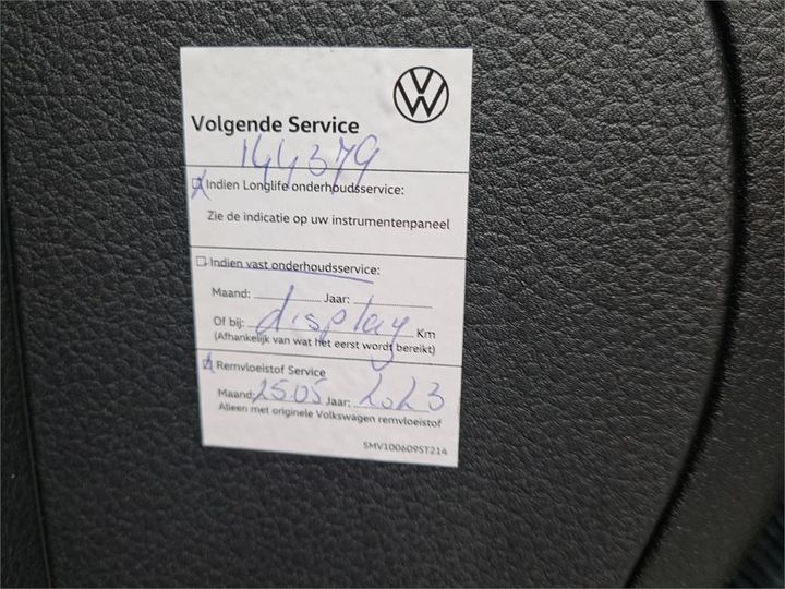 Photo 18 VIN: WV1ZZZ7HZGH118125 - VOLKSWAGEN TRANSPORTER 