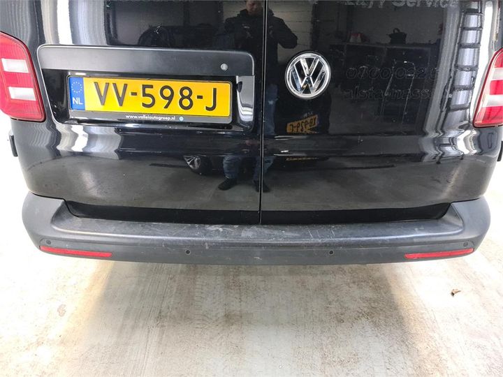 Photo 22 VIN: WV1ZZZ7HZGH118169 - VOLKSWAGEN TRANSPORTER 