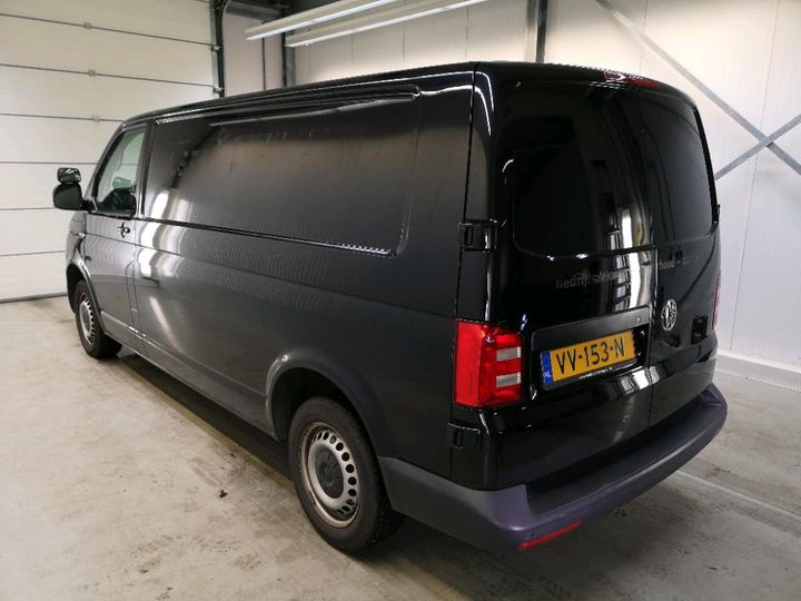 Photo 3 VIN: WV1ZZZ7HZGH118396 - VOLKSWAGEN TRANSPORTER 