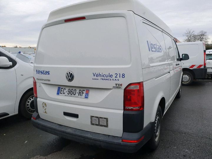 Photo 24 VIN: WV1ZZZ7HZGH121728 - VOLKSWAGEN TRANSPORTER 