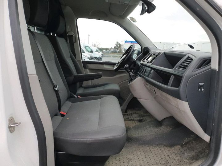 Photo 6 VIN: WV1ZZZ7HZGH121728 - VOLKSWAGEN TRANSPORTER 