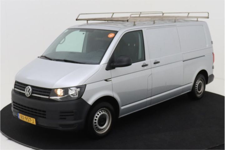 Photo 0 VIN: WV1ZZZ7HZGH122232 - VOLKSWAGEN TRANSPORTER 