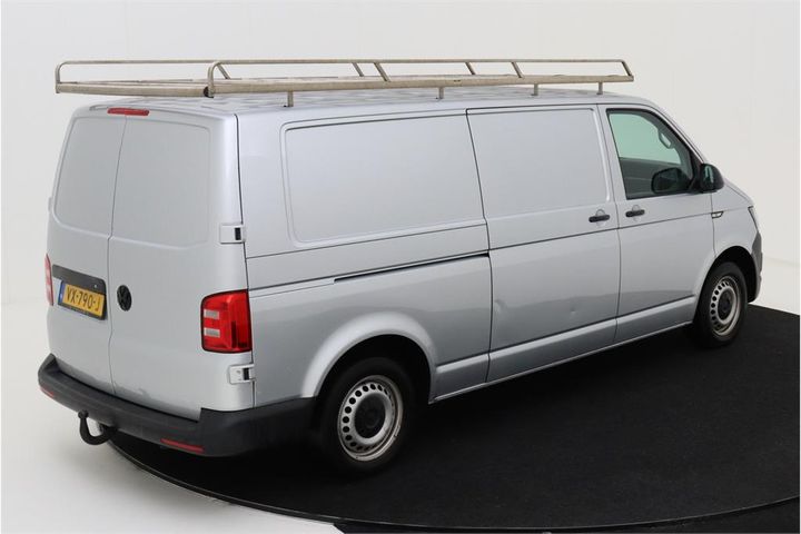 Photo 3 VIN: WV1ZZZ7HZGH122254 - VOLKSWAGEN TRANSPORTER 