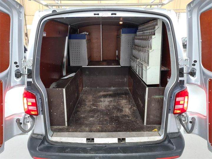 Photo 9 VIN: WV1ZZZ7HZGH122254 - VOLKSWAGEN TRANSPORTER 