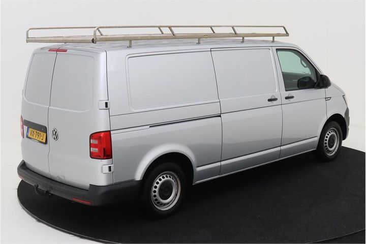 Photo 3 VIN: WV1ZZZ7HZGH122529 - VOLKSWAGEN TRANSPORTER 