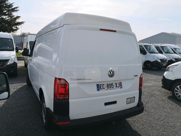 Photo 3 VIN: WV1ZZZ7HZGH122632 - VOLKSWAGEN TRANSPORTER 