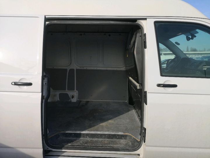 Photo 11 VIN: WV1ZZZ7HZGH123141 - VOLKSWAGEN TRANSPORTER 