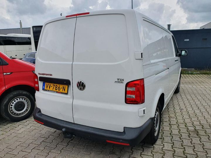 Photo 3 VIN: WV1ZZZ7HZGH124490 - VOLKSWAGEN TRANSPORTER 