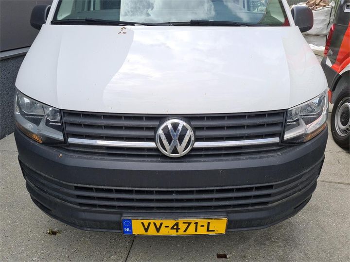 Photo 30 VIN: WV1ZZZ7HZGH125193 - VOLKSWAGEN TRANSPORTER 