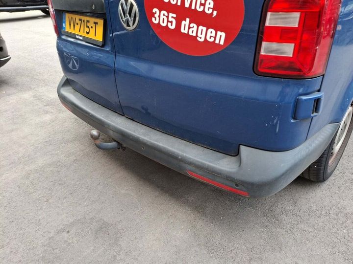 Photo 11 VIN: WV1ZZZ7HZGH126236 - VW TRANSPORTER 