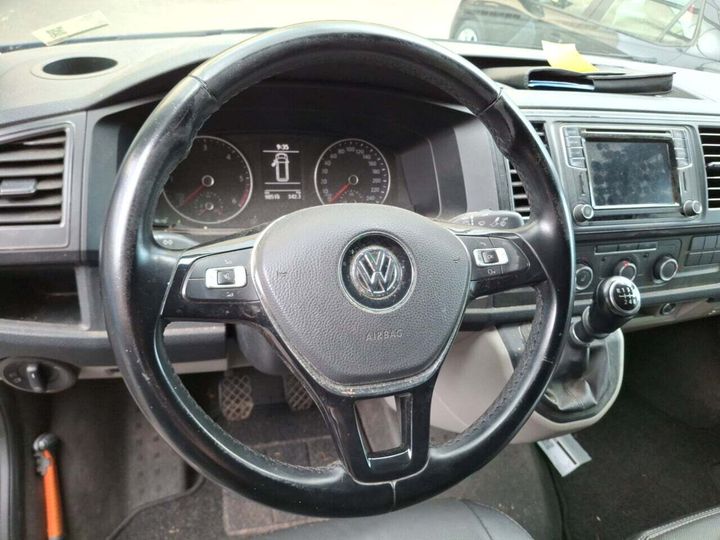 Photo 19 VIN: WV1ZZZ7HZGH126236 - VW TRANSPORTER 