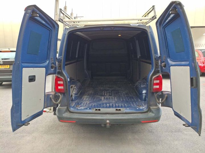 Photo 24 VIN: WV1ZZZ7HZGH126236 - VW TRANSPORTER 