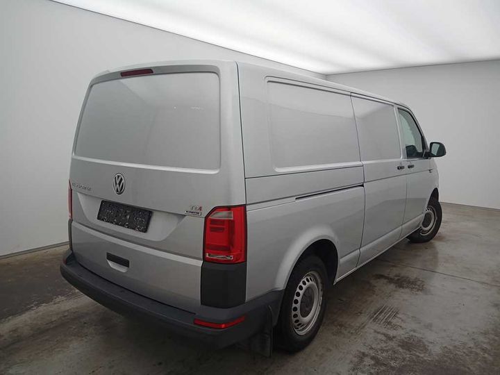 Photo 2 VIN: WV1ZZZ7HZGH127039 - VOLKSWAGEN TRANSPORTER &#3915 