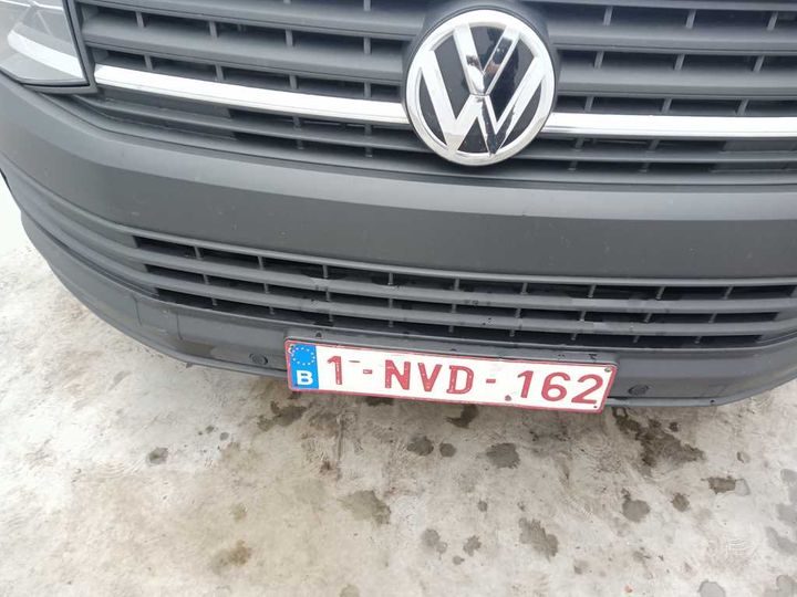 Photo 5 VIN: WV1ZZZ7HZGH127039 - VOLKSWAGEN TRANSPORTER &#3915 