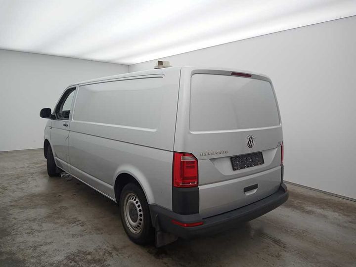 Photo 7 VIN: WV1ZZZ7HZGH127039 - VOLKSWAGEN TRANSPORTER &#3915 