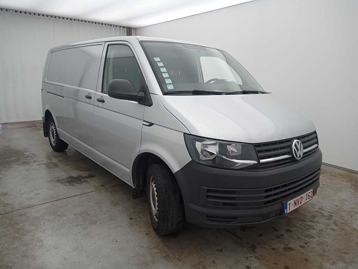 Photo 8 VIN: WV1ZZZ7HZGH127039 - VOLKSWAGEN TRANSPORTER &#3915 