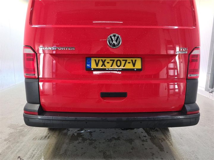 Photo 19 VIN: WV1ZZZ7HZGH127489 - VOLKSWAGEN TRANSPORTER 