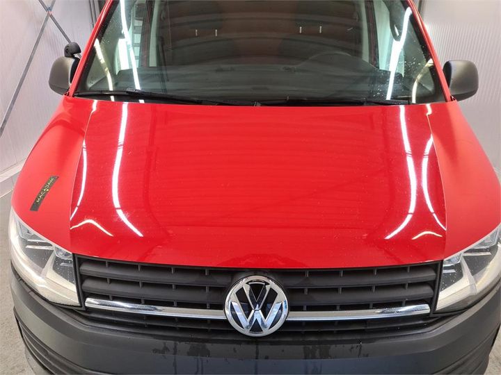 Photo 29 VIN: WV1ZZZ7HZGH127489 - VOLKSWAGEN TRANSPORTER 