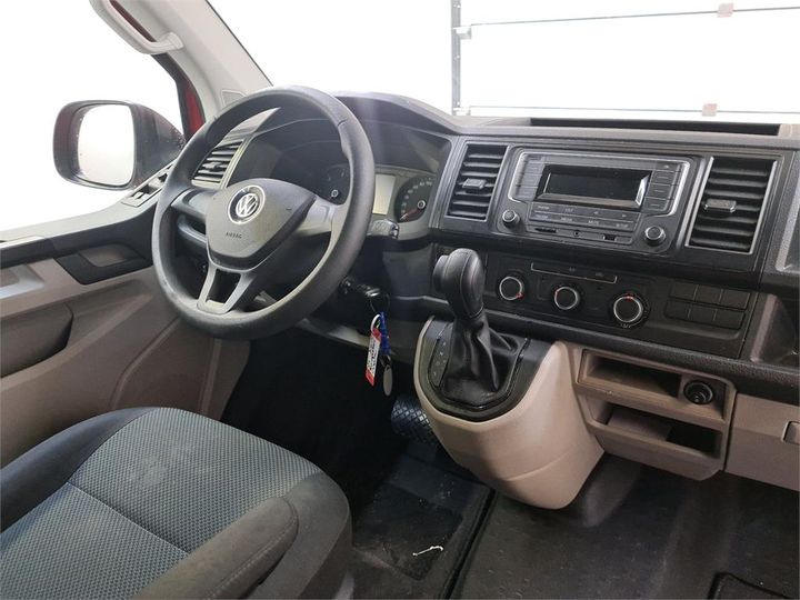 Photo 6 VIN: WV1ZZZ7HZGH127489 - VOLKSWAGEN TRANSPORTER 