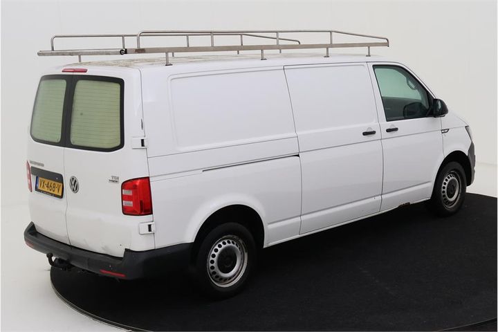 Photo 3 VIN: WV1ZZZ7HZGH128981 - VOLKSWAGEN TRANSPORTER GB 