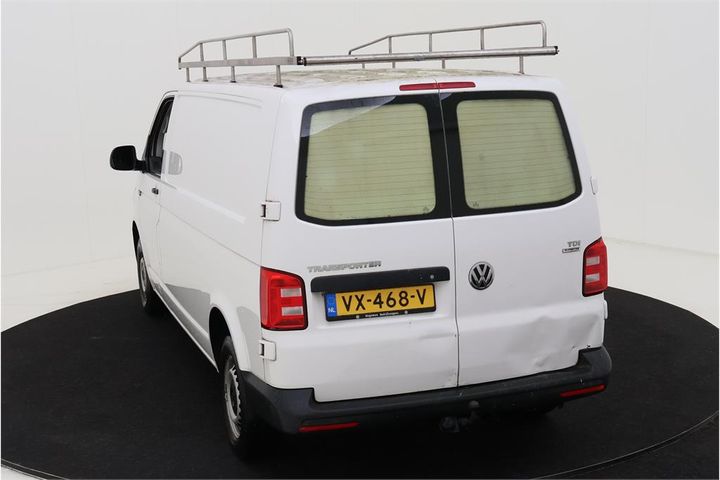 Photo 4 VIN: WV1ZZZ7HZGH128981 - VOLKSWAGEN TRANSPORTER GB 