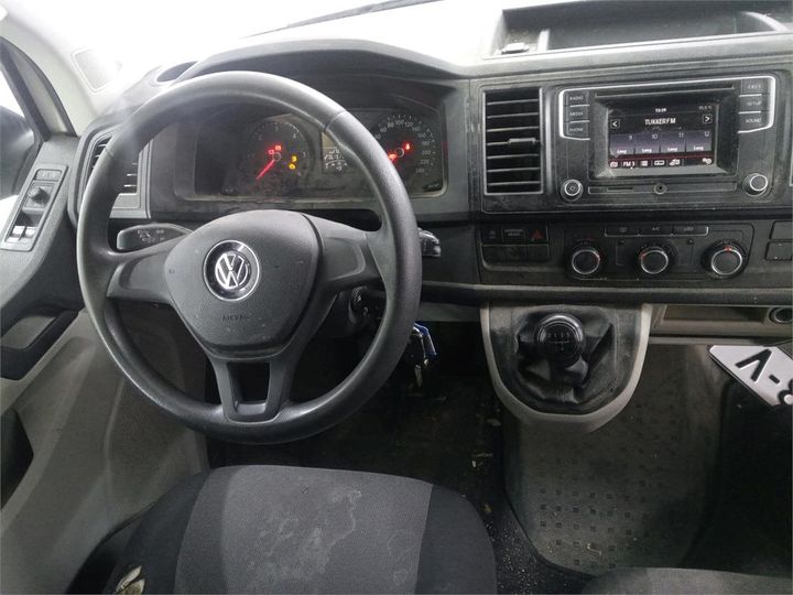 Photo 6 VIN: WV1ZZZ7HZGH128981 - VOLKSWAGEN TRANSPORTER GB 