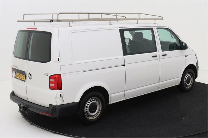 Photo 3 VIN: WV1ZZZ7HZGH129600 - VOLKSWAGEN TRANSPORTER 