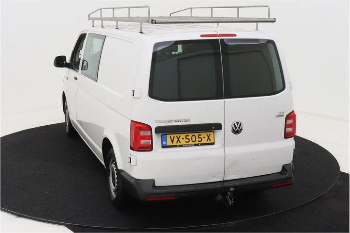 Photo 4 VIN: WV1ZZZ7HZGH129600 - VOLKSWAGEN TRANSPORTER 