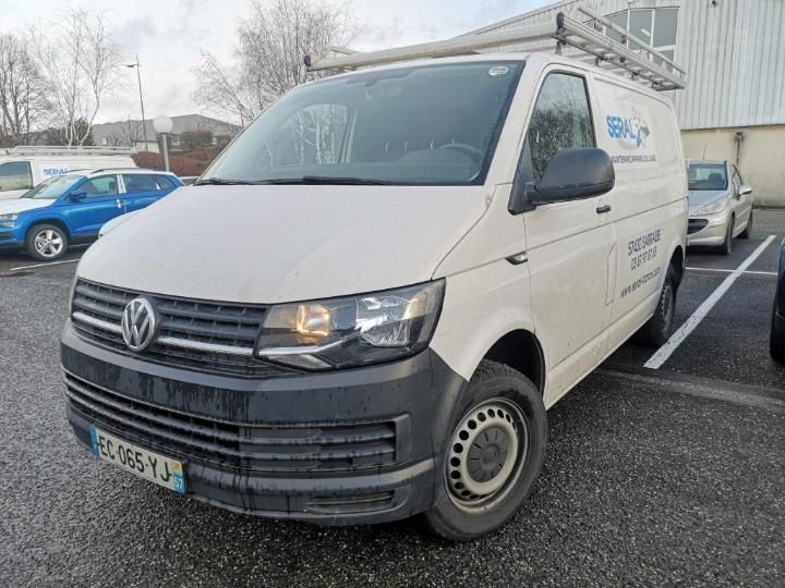 Photo 0 VIN: WV1ZZZ7HZGH130118 - VOLKSWAGEN TRANSPORTER 