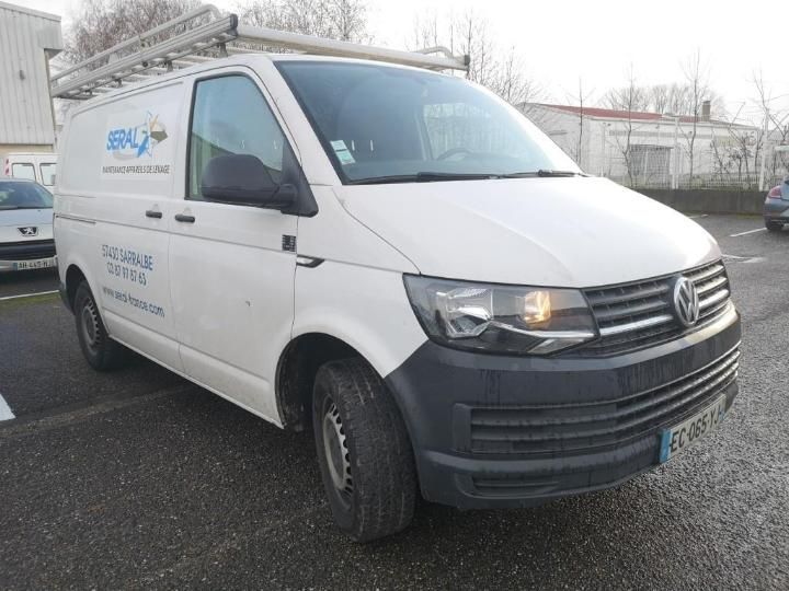 Photo 22 VIN: WV1ZZZ7HZGH130118 - VOLKSWAGEN TRANSPORTER 