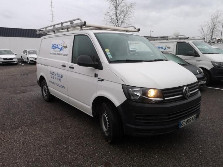 Photo 16 VIN: WV1ZZZ7HZGH130276 - VOLKSWAGEN TRANSPORTER 