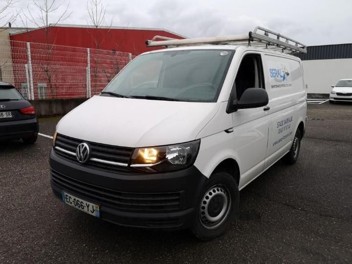 Photo 17 VIN: WV1ZZZ7HZGH130276 - VOLKSWAGEN TRANSPORTER 