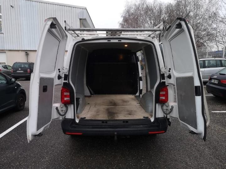 Photo 26 VIN: WV1ZZZ7HZGH130276 - VOLKSWAGEN TRANSPORTER 