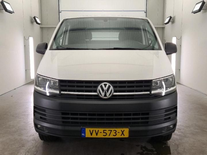 Photo 5 VIN: WV1ZZZ7HZGH131818 - VOLKSWAGEN TRANSPORTER 