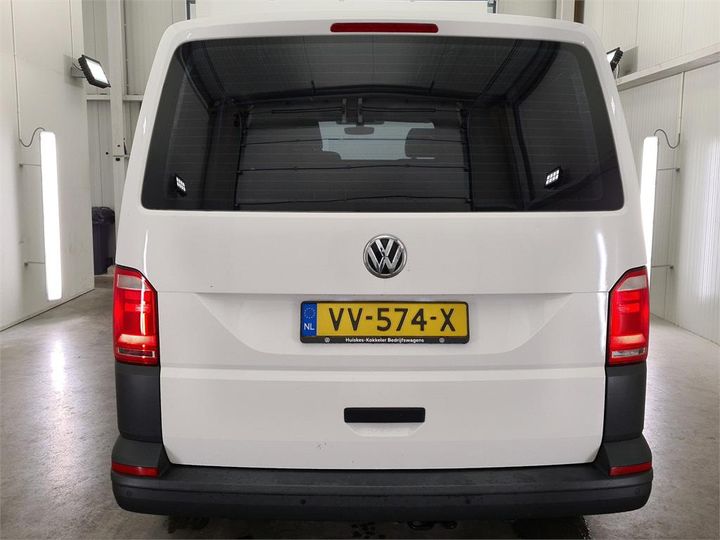 Photo 12 VIN: WV1ZZZ7HZGH131877 - VOLKSWAGEN TRANSPORTER 