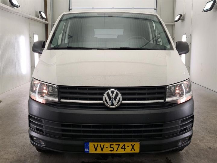 Photo 15 VIN: WV1ZZZ7HZGH131877 - VOLKSWAGEN TRANSPORTER 