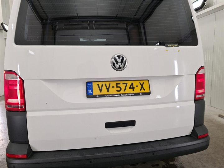 Photo 35 VIN: WV1ZZZ7HZGH131877 - VOLKSWAGEN TRANSPORTER 