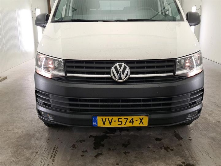 Photo 5 VIN: WV1ZZZ7HZGH131877 - VOLKSWAGEN TRANSPORTER 