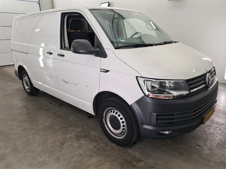 Photo 17 VIN: WV1ZZZ7HZGH133314 - VOLKSWAGEN TRANSPORTER 