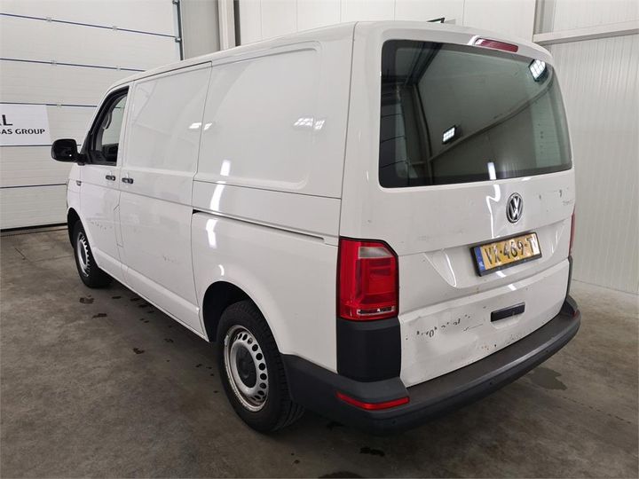 Photo 26 VIN: WV1ZZZ7HZGH133314 - VOLKSWAGEN TRANSPORTER 