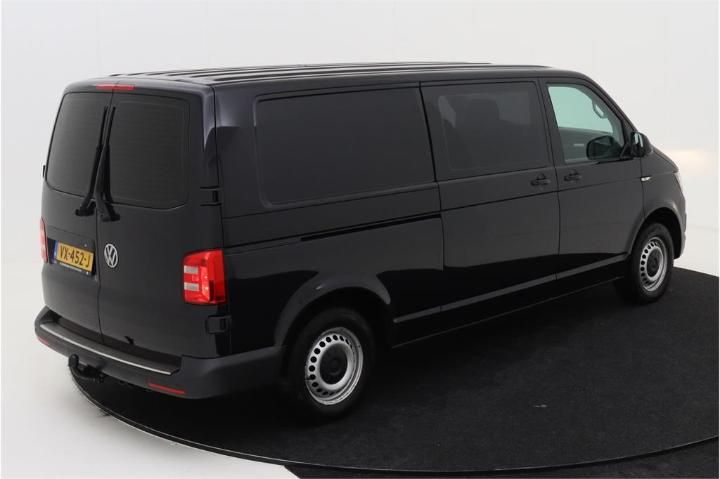 Photo 3 VIN: WV1ZZZ7HZGH134332 - VOLKSWAGEN TRANSPORTER 