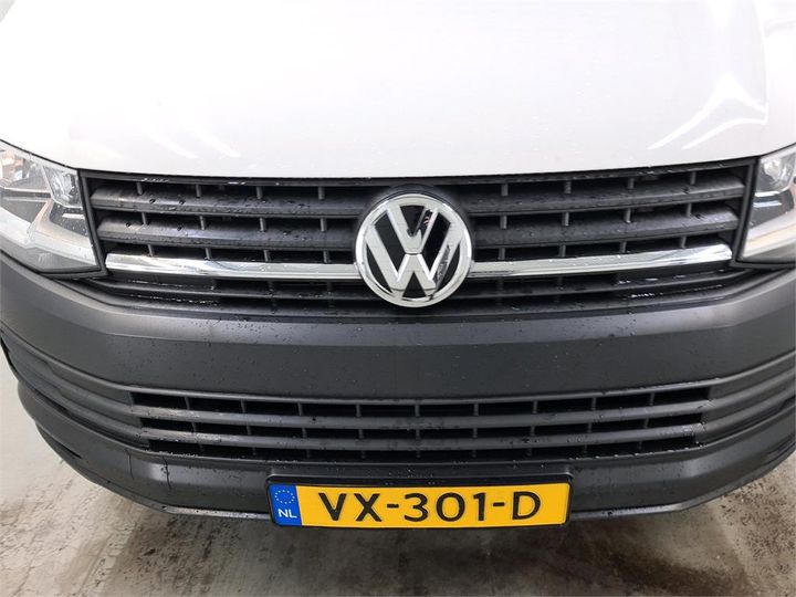 Photo 11 VIN: WV1ZZZ7HZGH134411 - VOLKSWAGEN TRANSPORTER 