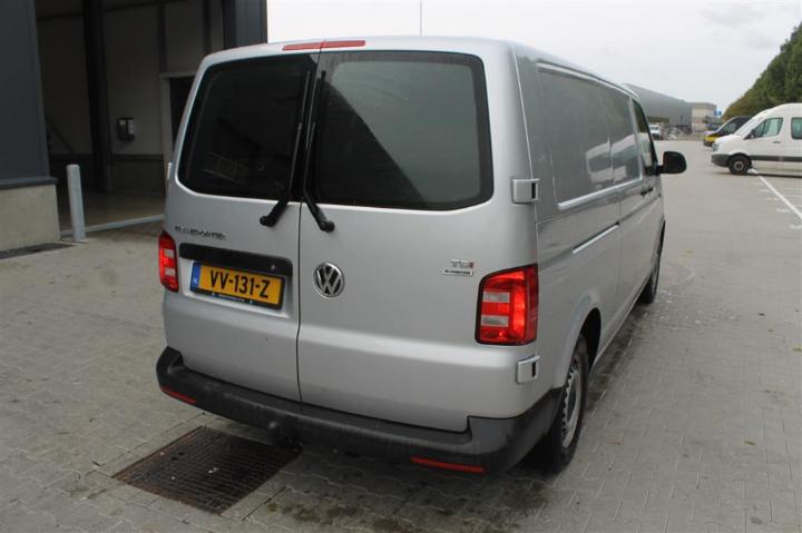 Photo 3 VIN: WV1ZZZ7HZGH134824 - VOLKSWAGEN TRANSPORTER 