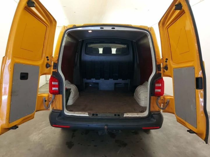 Photo 31 VIN: WV1ZZZ7HZGH135261 - VOLKSWAGEN TRANSPORTER 