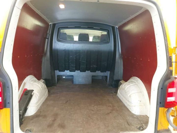 Photo 32 VIN: WV1ZZZ7HZGH135261 - VOLKSWAGEN TRANSPORTER 